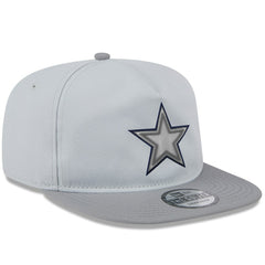 NFL Dallas Cowboys 2024 NFL Training Camp Golfer Snapback Hat