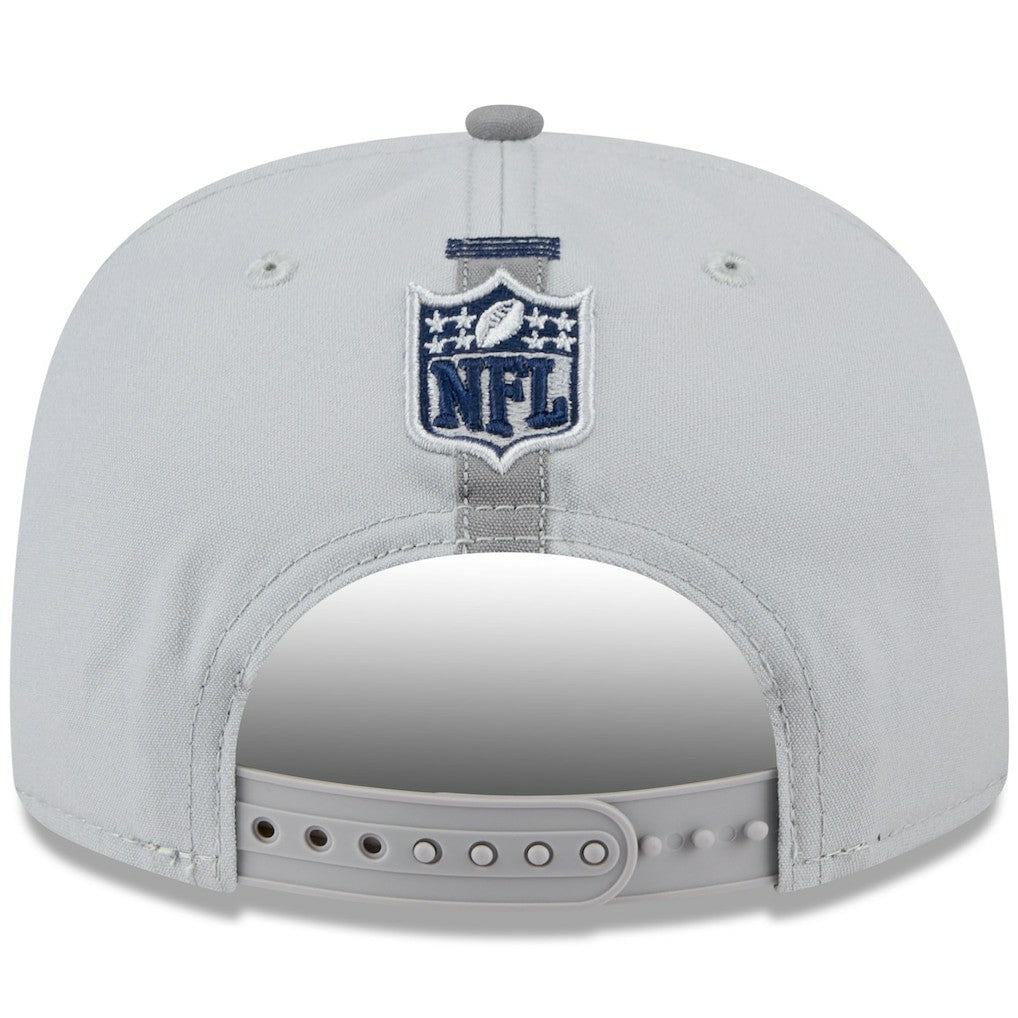 NFL Dallas Cowboys 2024 NFL Training Camp Golfer Snapback Hat