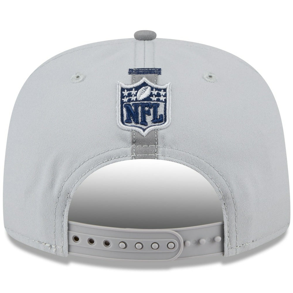 NFL Dallas Cowboys 2024 NFL Training Camp Golfer Snapback Hat