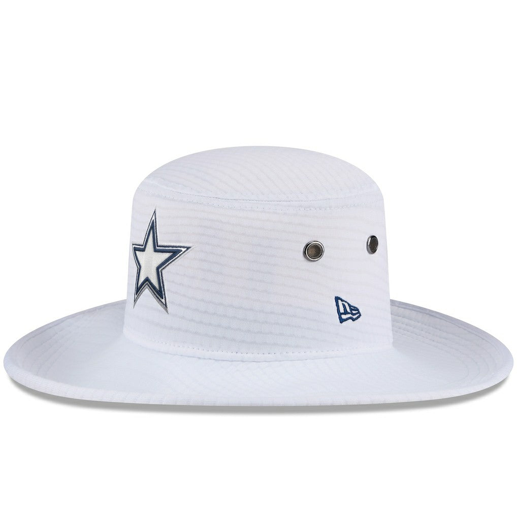 NFL Dallas Cowboys 2024 NFL Training Camp Panama Bucket Hat