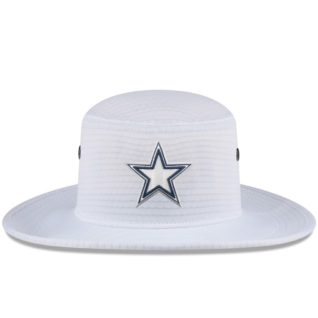 NFL Dallas Cowboys 2024 NFL Training Camp Panama Bucket Hat