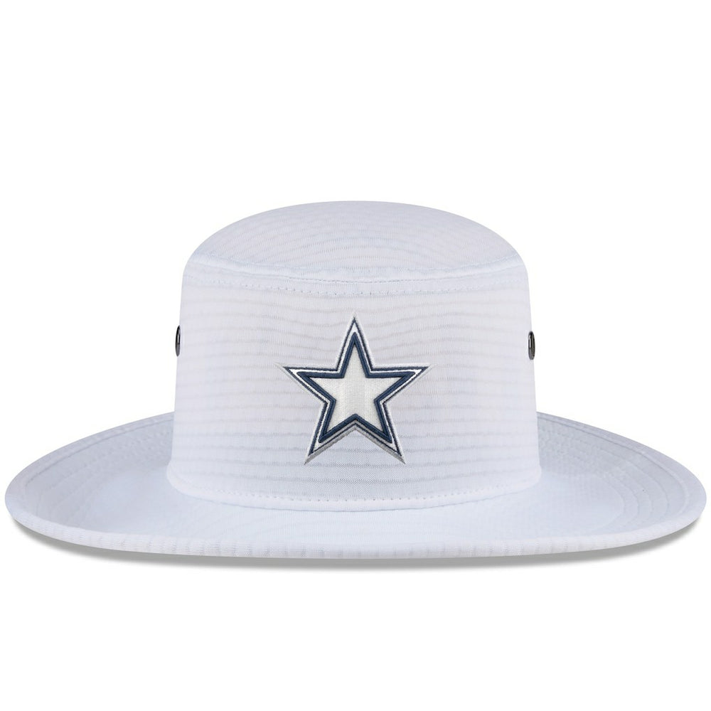 NFL Dallas Cowboys 2024 NFL Training Camp Panama Bucket Hat