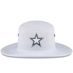 NFL Dallas Cowboys 2024 NFL Training Camp Panama Bucket Hat