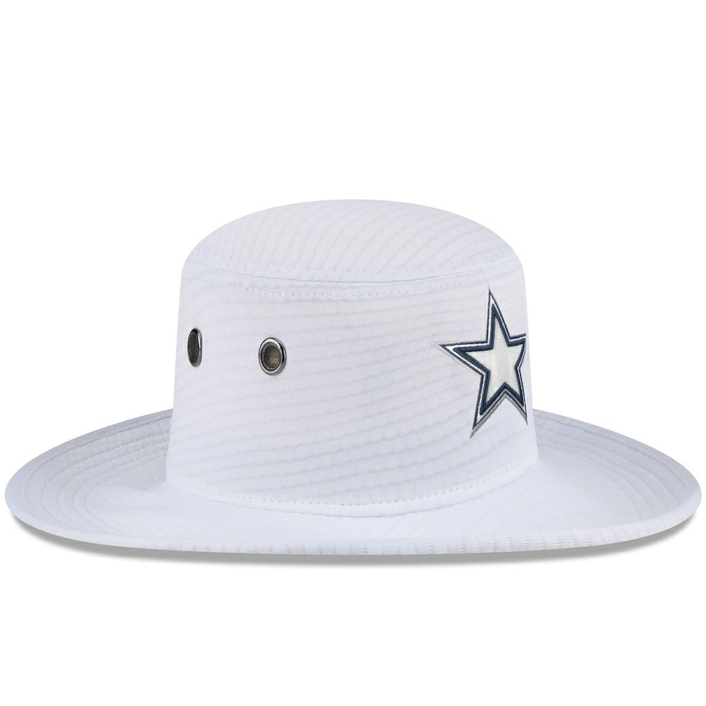 NFL Dallas Cowboys 2024 NFL Training Camp Panama Bucket Hat