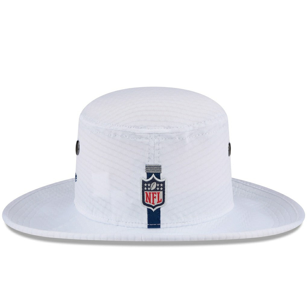 NFL Dallas Cowboys 2024 NFL Training Camp Panama Bucket Hat