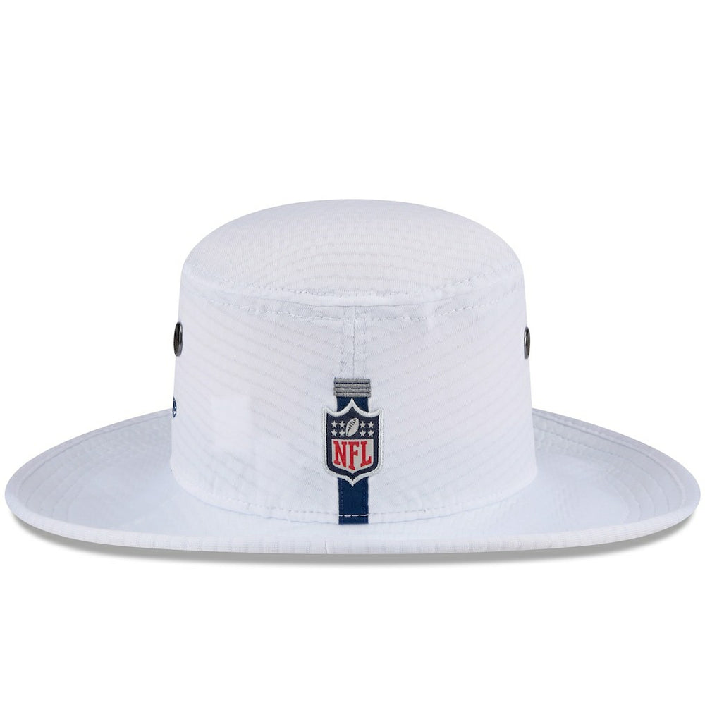 NFL Dallas Cowboys 2024 NFL Training Camp Panama Bucket Hat