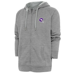 NFL Minnesota Vikings Antigua Victory Full-Zip Hoodie