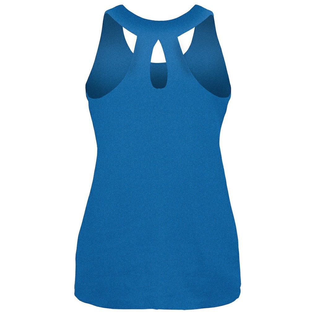 NFL Los Angeles Chargers Women's 2024 NFL Training Camp Tank Top