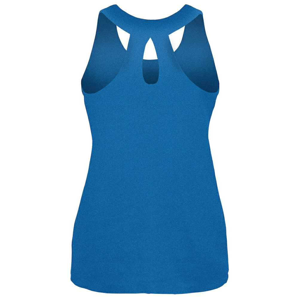 NFL Los Angeles Chargers Women's 2024 NFL Training Camp Tank Top