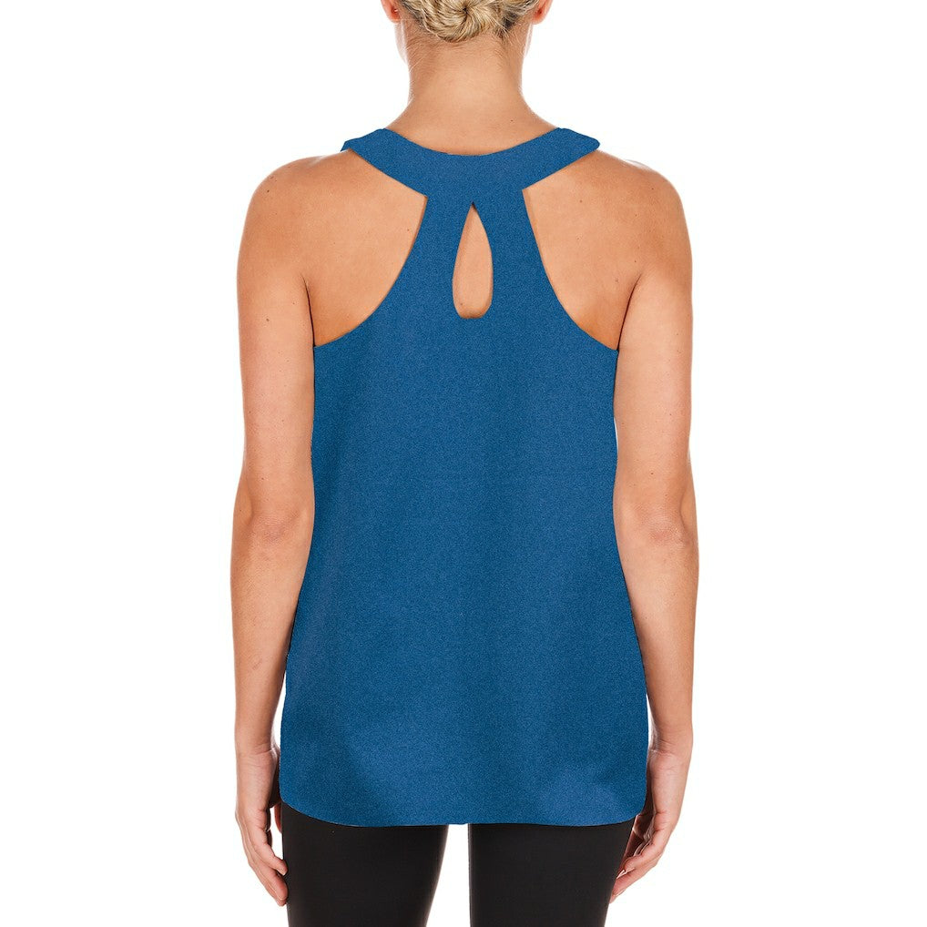 NFL Los Angeles Chargers Women's 2024 NFL Training Camp Tank Top