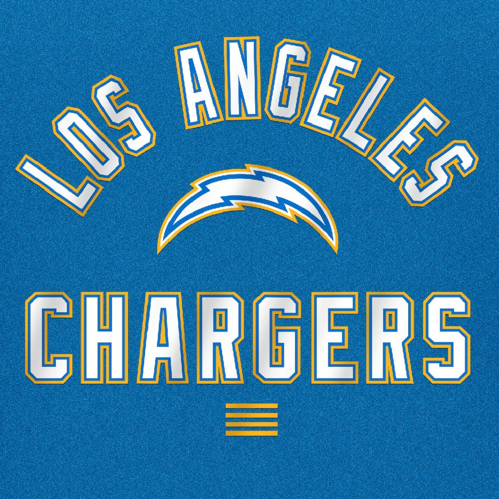 NFL Los Angeles Chargers Women's 2024 NFL Training Camp Tank Top