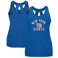 NFL New York Giants Women's 2024 NFL Training Camp Tank Top