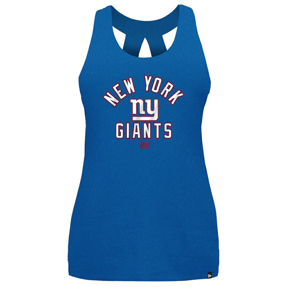 NFL New York Giants Women's 2024 NFL Training Camp Tank Top