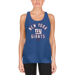 NFL New York Giants Women's 2024 NFL Training Camp Tank Top