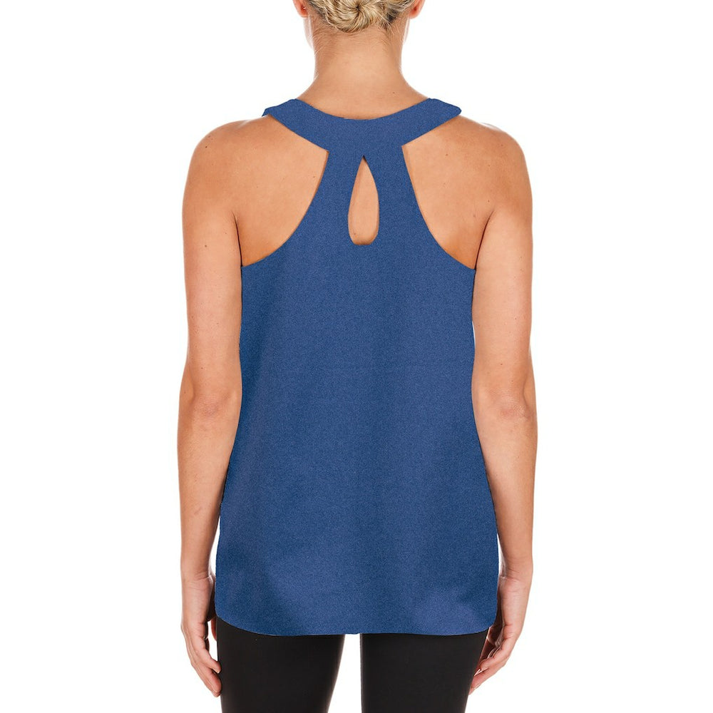 NFL New York Giants Women's 2024 NFL Training Camp Tank Top