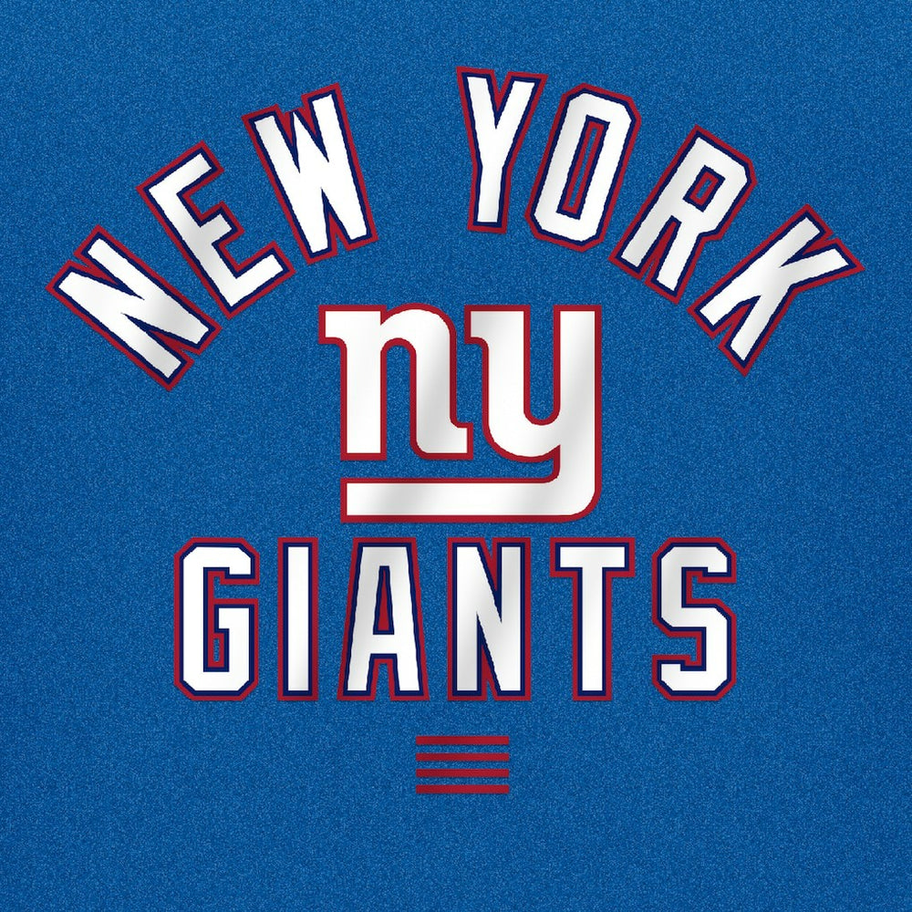 NFL New York Giants Women's 2024 NFL Training Camp Tank Top