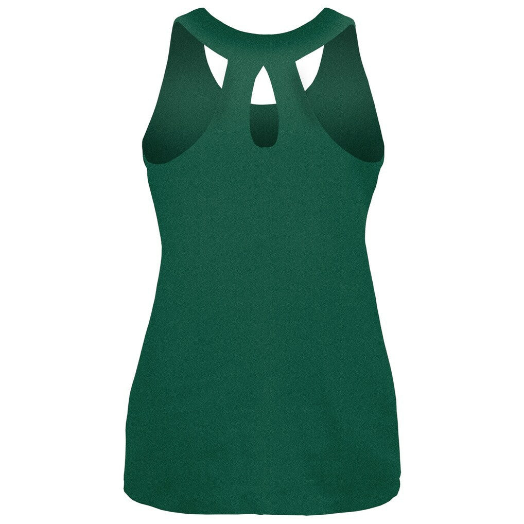 NFL New York Jets Women's 2024 NFL Training Camp Tank Top