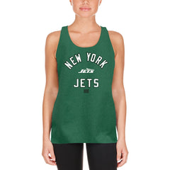 NFL New York Jets Women's 2024 NFL Training Camp Tank Top