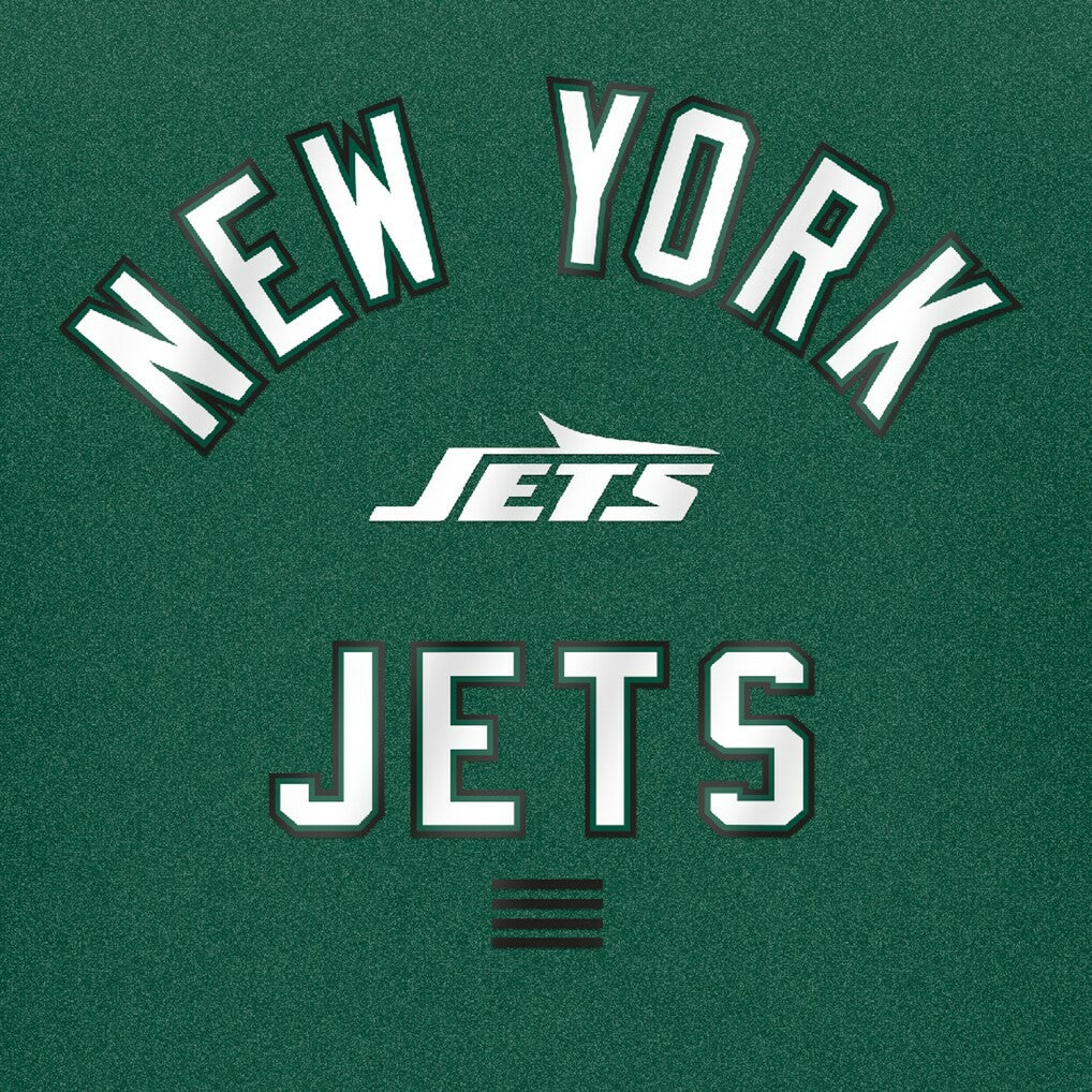 NFL New York Jets Women's 2024 NFL Training Camp Tank Top