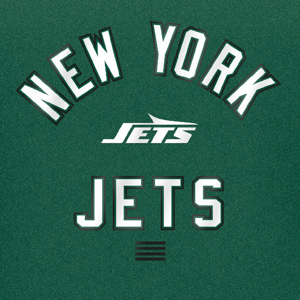 NFL New York Jets Women's 2024 NFL Training Camp Tank Top