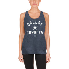 NFL Dallas Cowboys Women's 2024 NFL Training Camp Tank Top