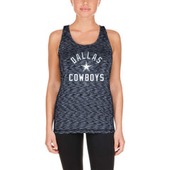 NFL Dallas Cowboys Women's 2024 NFL Training Camp Tank Top