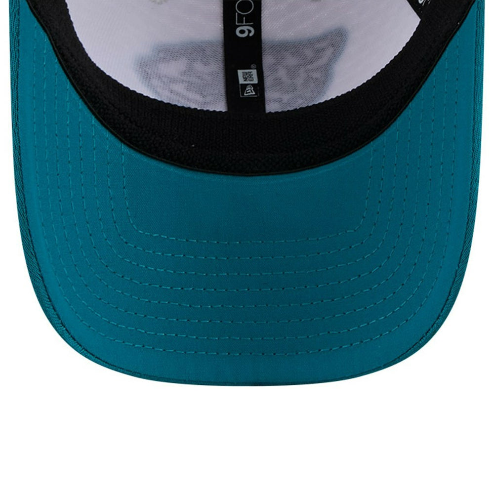 NFL Jacksonville Jaguars 2024 NFL Training Camp 9FORTY Adjustable Hat