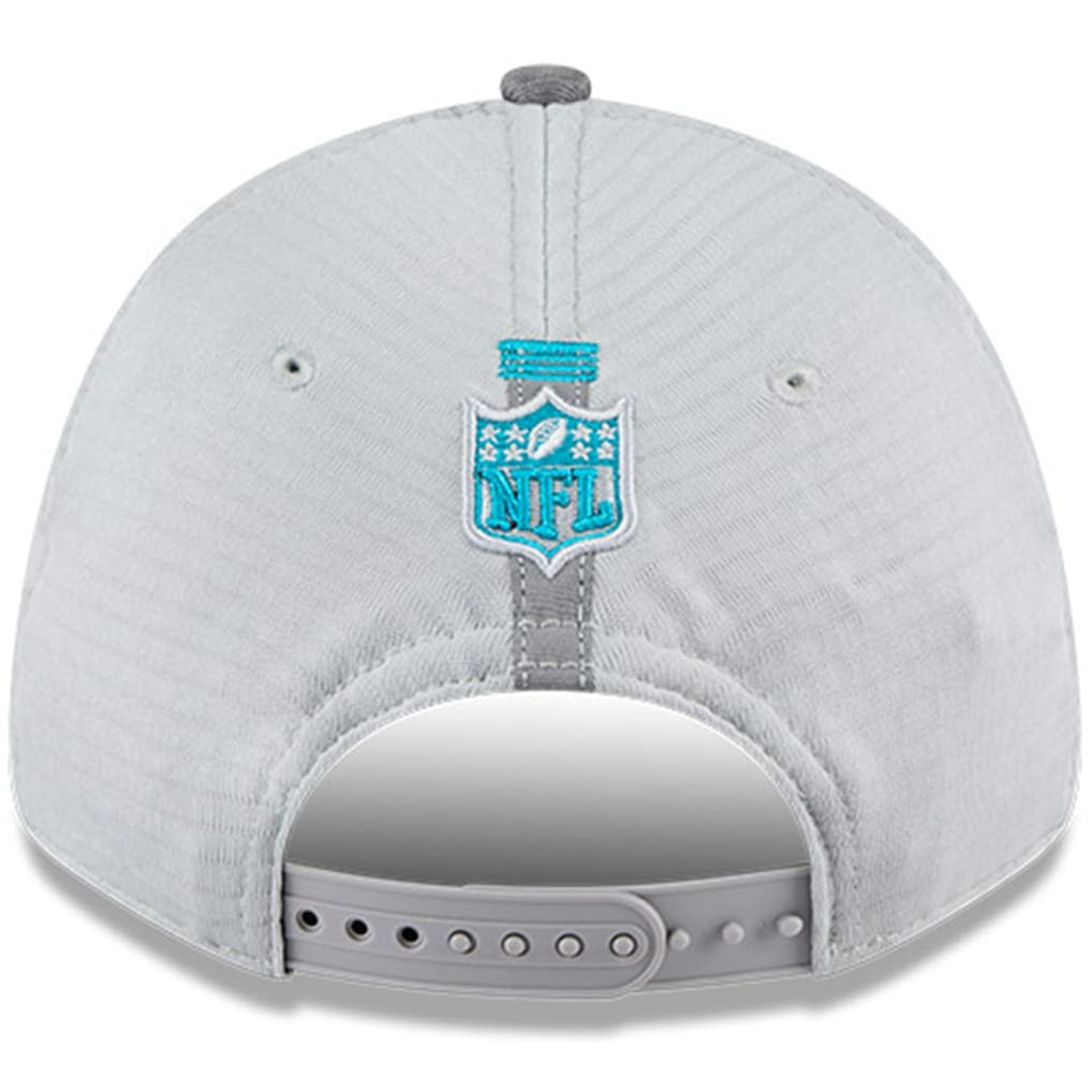 NFL Jacksonville Jaguars 2024 NFL Training Camp 9FORTY Adjustable Hat