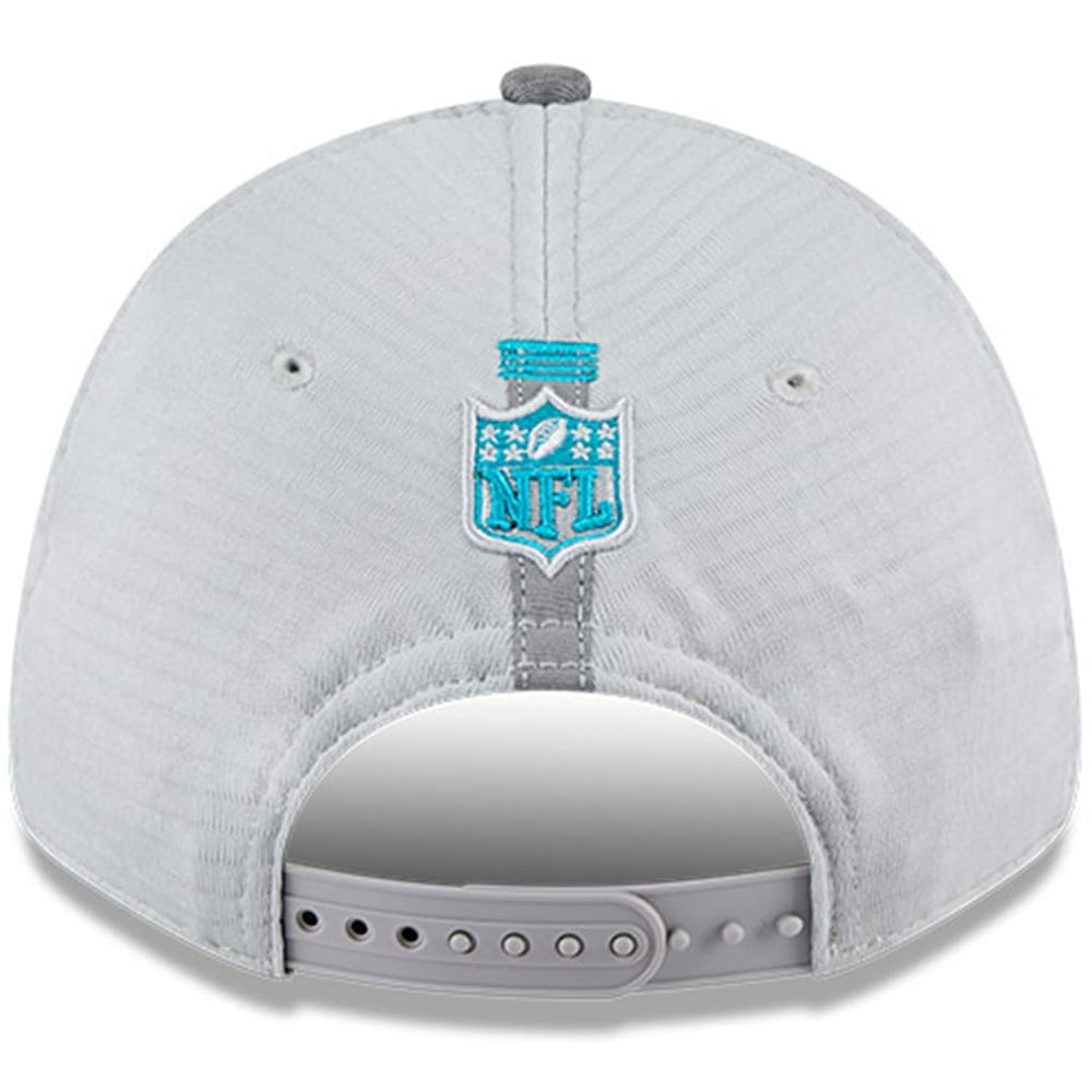 NFL Jacksonville Jaguars 2024 NFL Training Camp 9FORTY Adjustable Hat