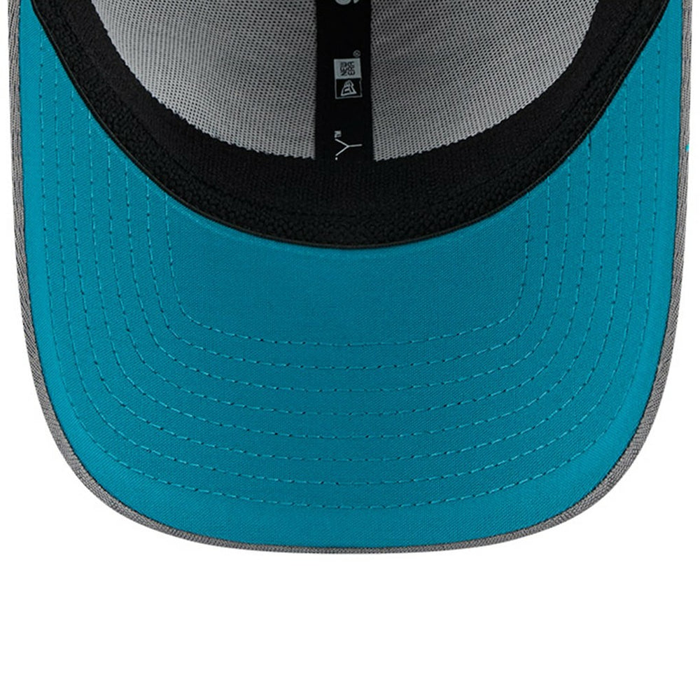 NFL Jacksonville Jaguars 2024 NFL Training Camp 9FORTY Adjustable Hat