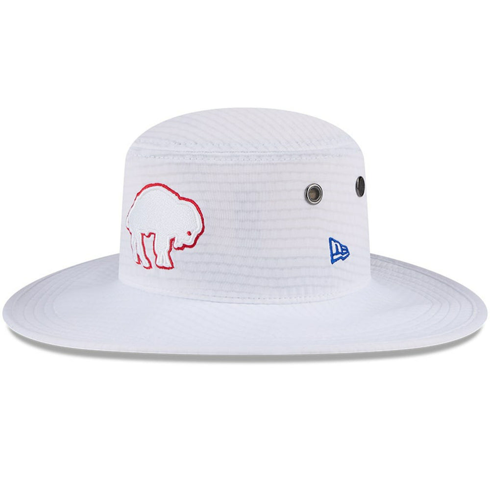 NFL Buffalo Bills 2024 NFL Training Camp Panama Bucket Hat