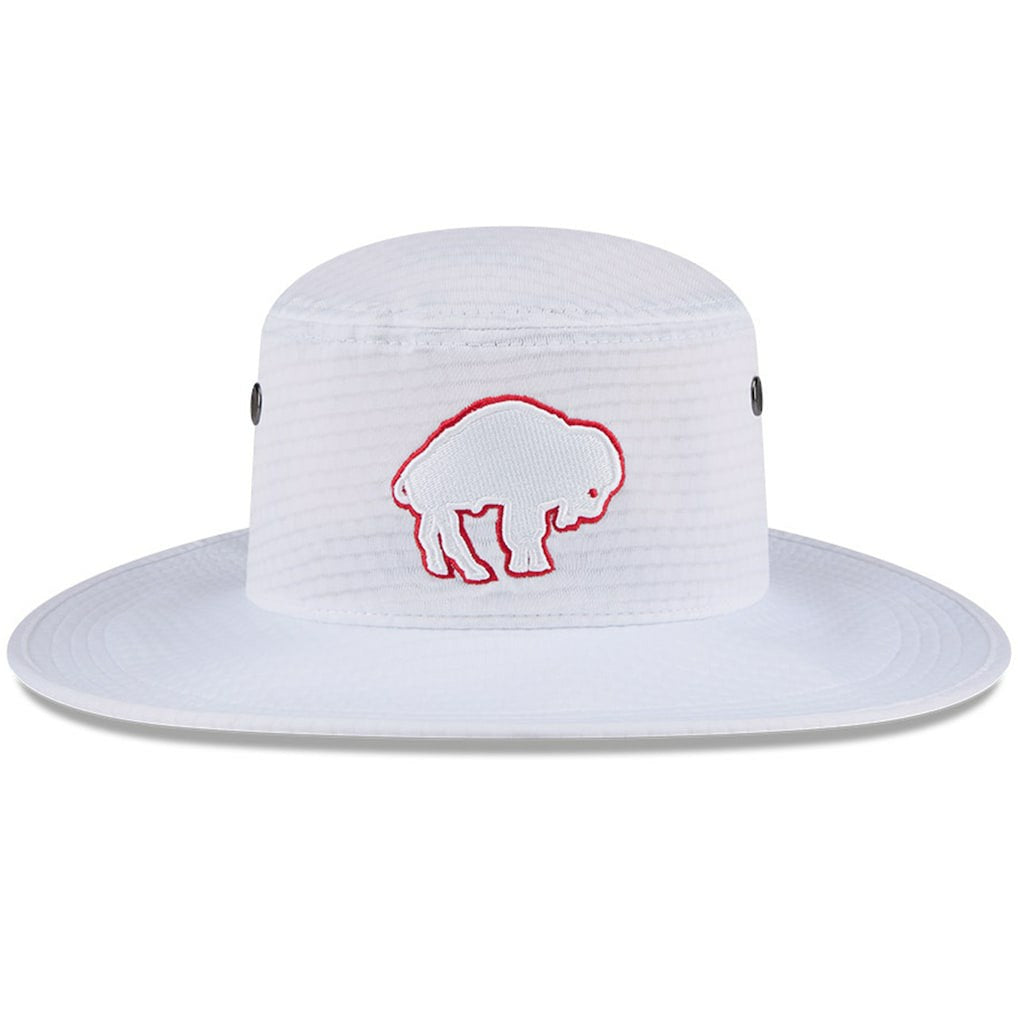 NFL Buffalo Bills 2024 NFL Training Camp Panama Bucket Hat