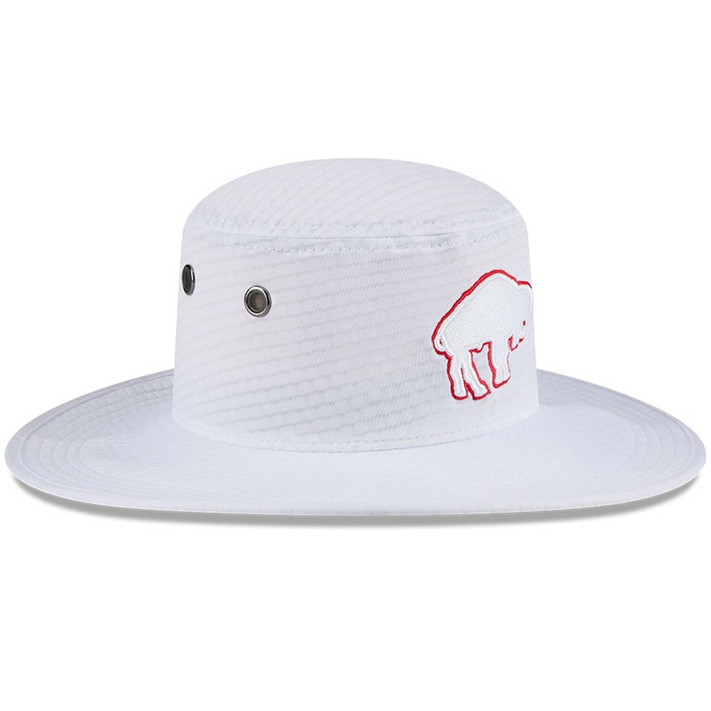 NFL Buffalo Bills 2024 NFL Training Camp Panama Bucket Hat