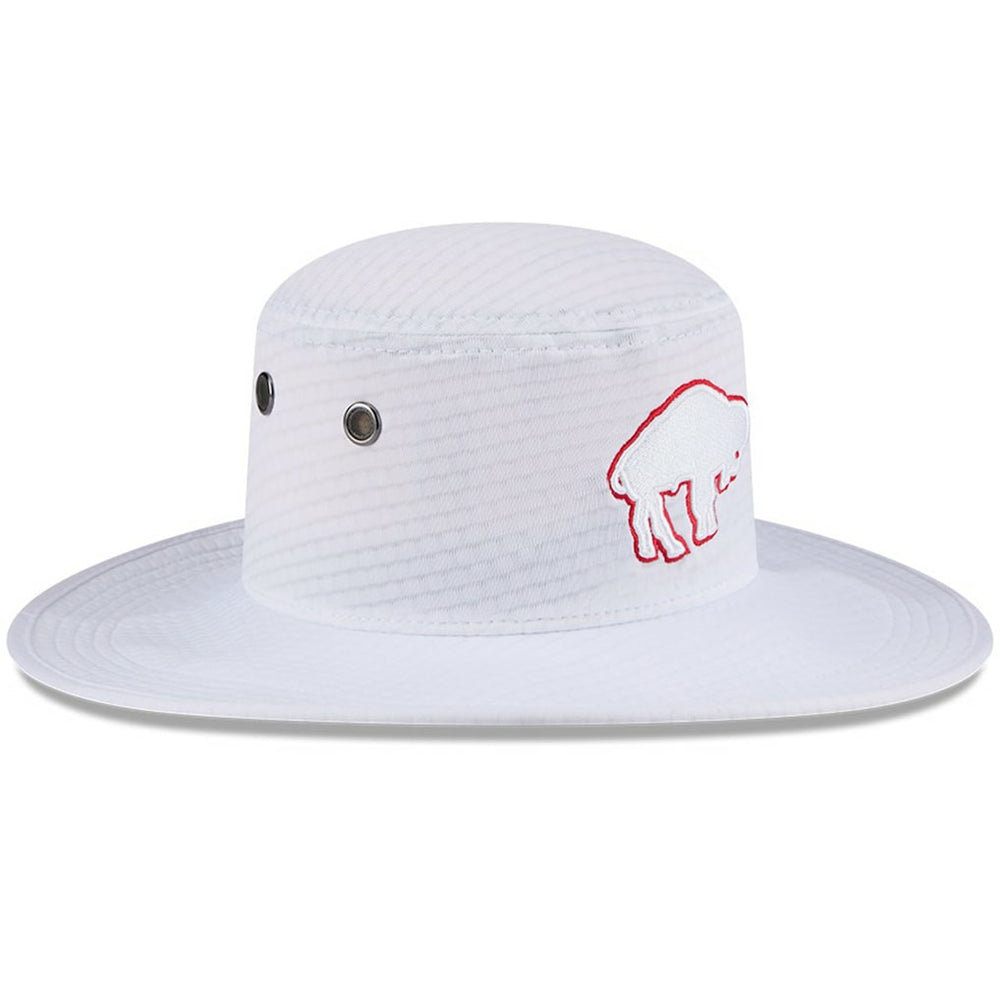 NFL Buffalo Bills 2024 NFL Training Camp Panama Bucket Hat