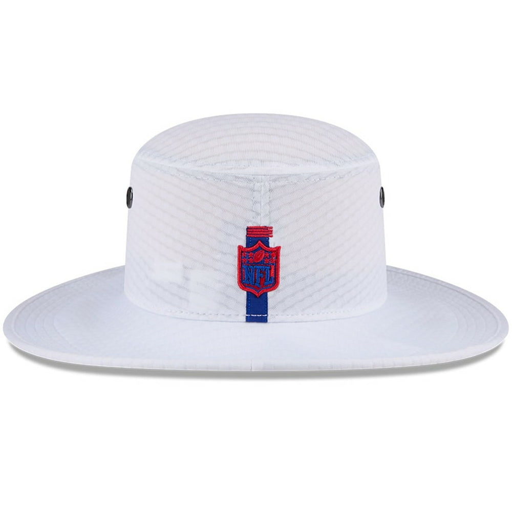 NFL Buffalo Bills 2024 NFL Training Camp Panama Bucket Hat