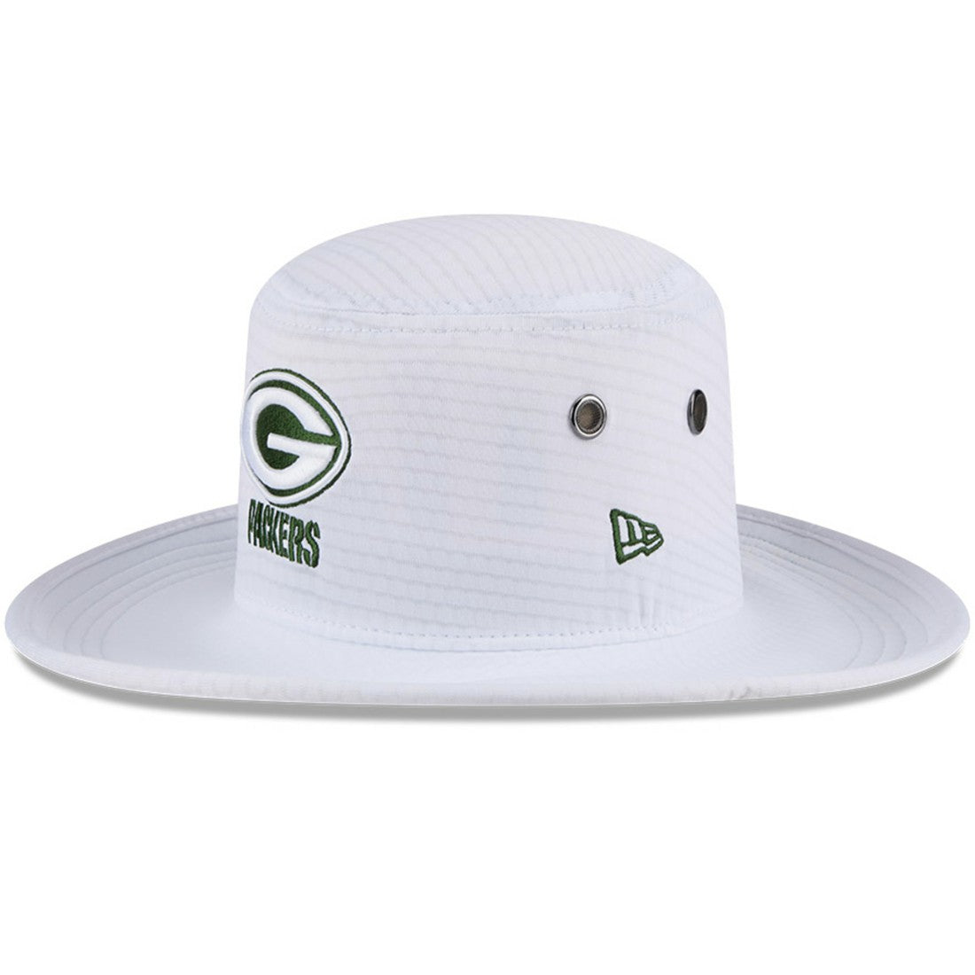 NFL Green Bay Packers 2024 NFL Training Camp Panama Bucket Hat