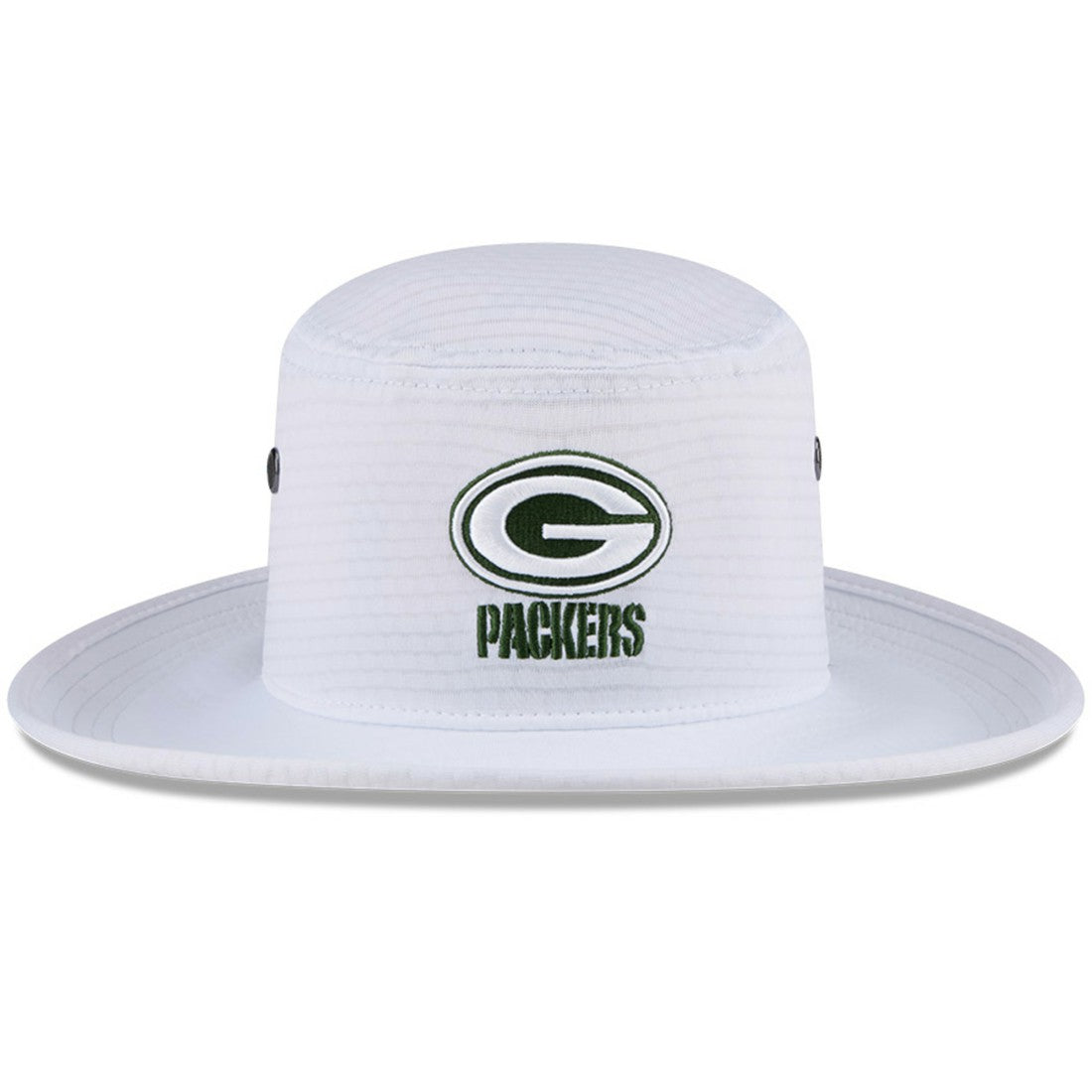 NFL Green Bay Packers 2024 NFL Training Camp Panama Bucket Hat