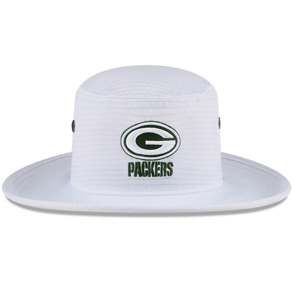 NFL Green Bay Packers 2024 NFL Training Camp Panama Bucket Hat