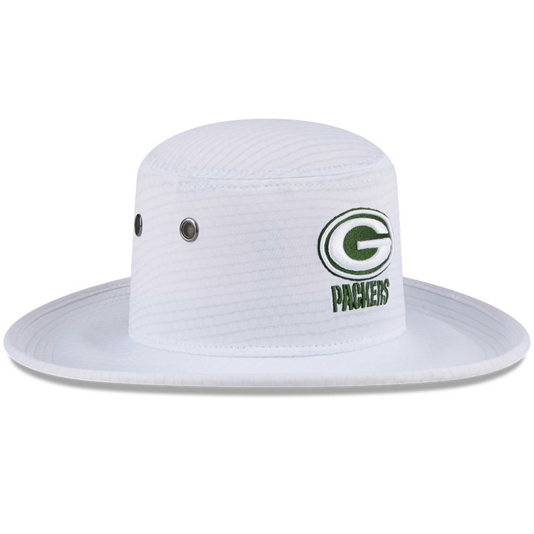 NFL Green Bay Packers 2024 NFL Training Camp Panama Bucket Hat