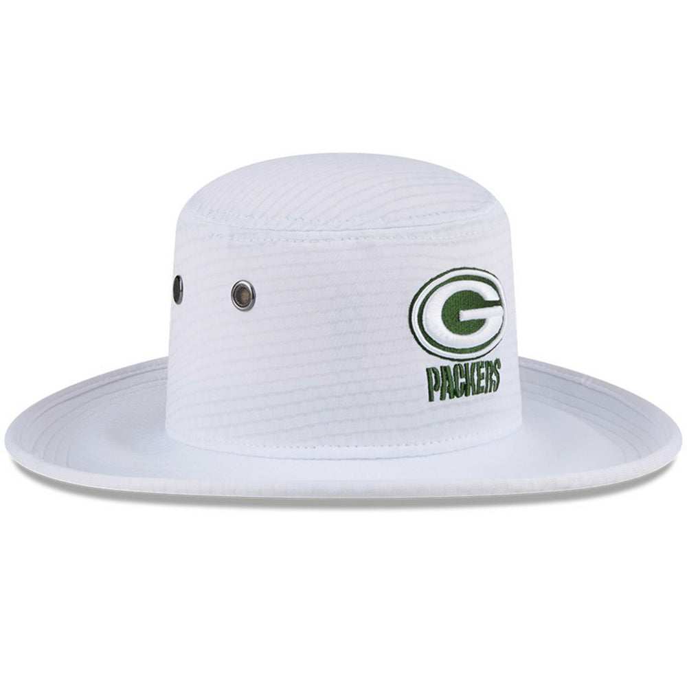 NFL Green Bay Packers 2024 NFL Training Camp Panama Bucket Hat