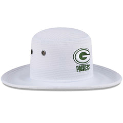 NFL Green Bay Packers 2024 NFL Training Camp Panama Bucket Hat