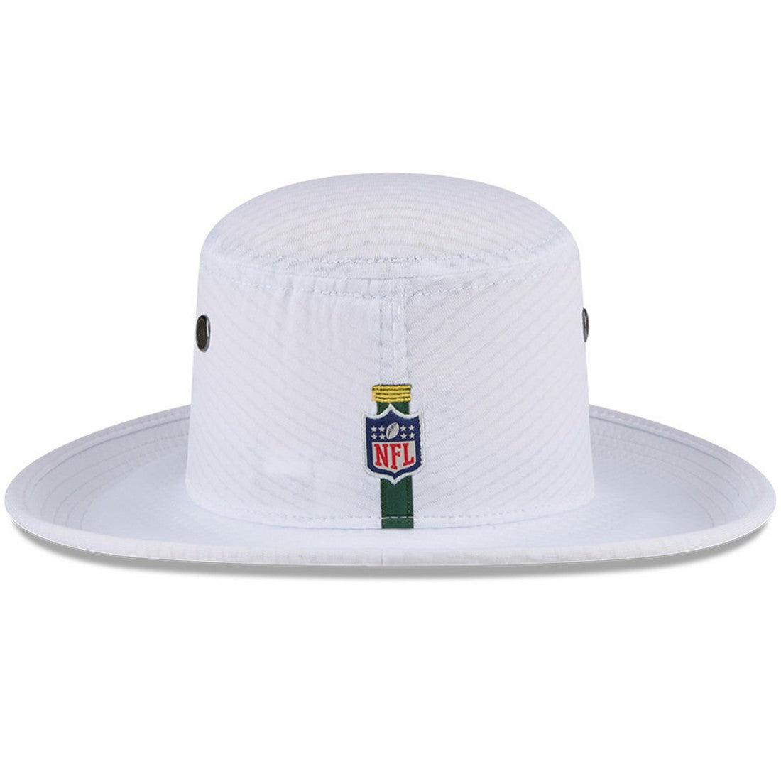 NFL Green Bay Packers 2024 NFL Training Camp Panama Bucket Hat