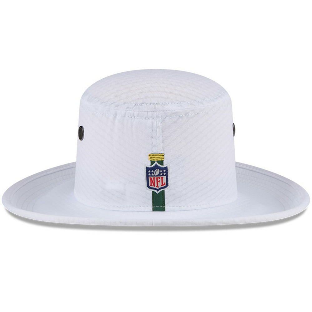 NFL Green Bay Packers 2024 NFL Training Camp Panama Bucket Hat