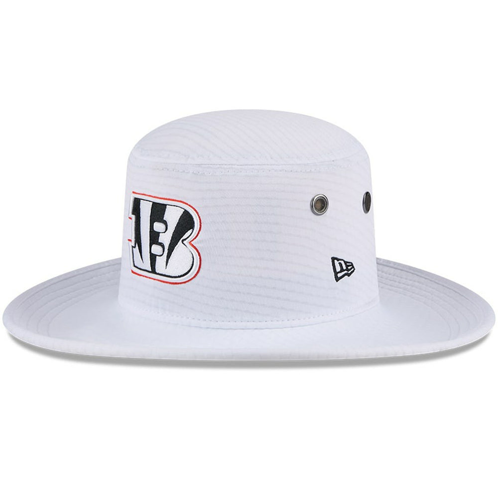 NFL Cincinnati Bengals 2024 NFL Training Camp Panama Bucket Hat