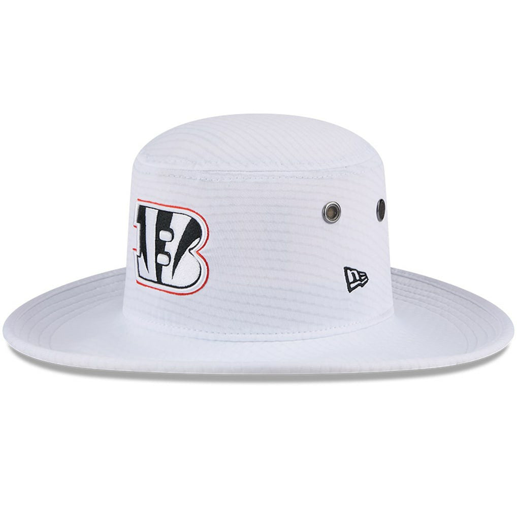 NFL Cincinnati Bengals 2024 NFL Training Camp Panama Bucket Hat