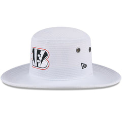 NFL Cincinnati Bengals 2024 NFL Training Camp Panama Bucket Hat