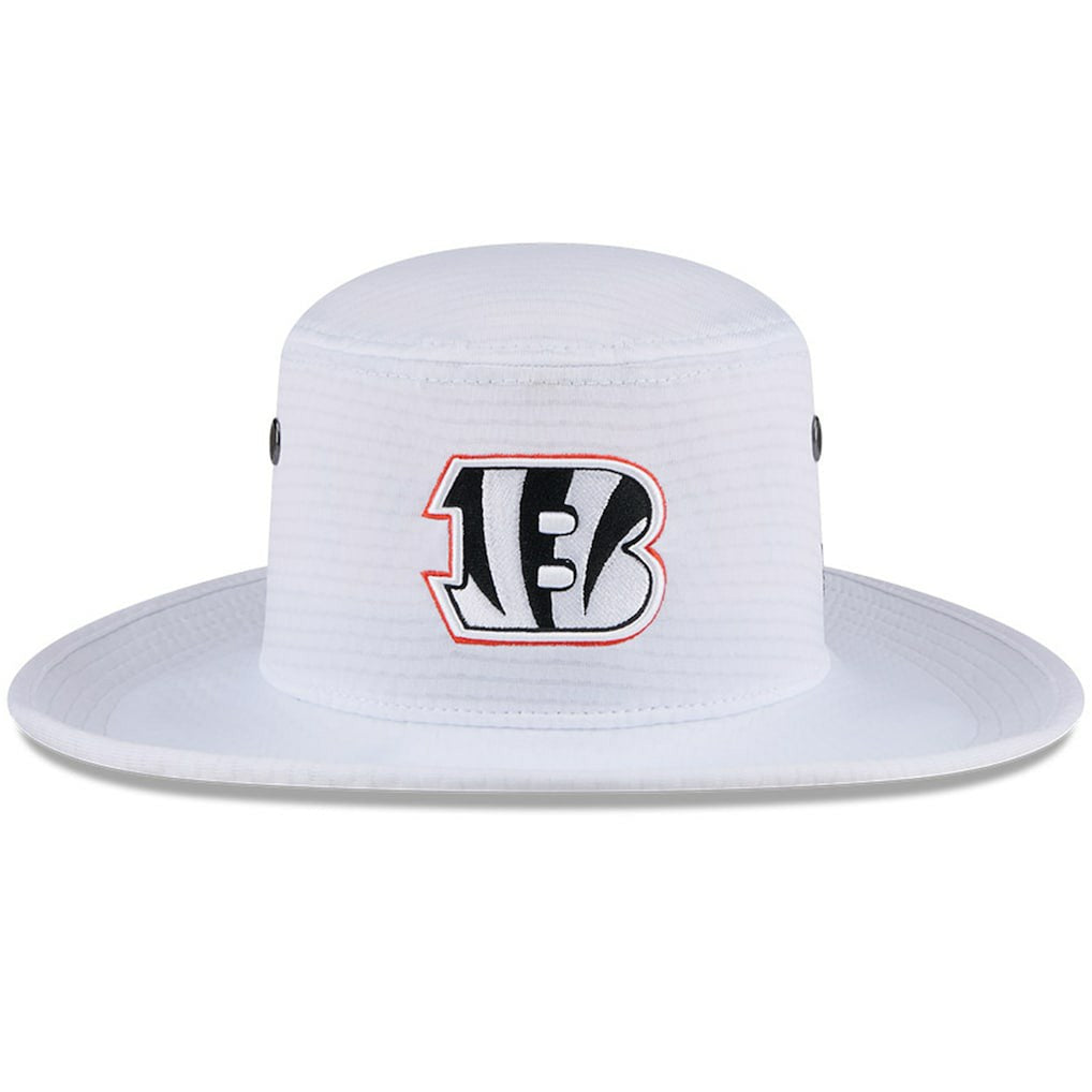 NFL Cincinnati Bengals 2024 NFL Training Camp Panama Bucket Hat
