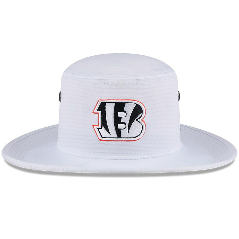 NFL Cincinnati Bengals 2024 NFL Training Camp Panama Bucket Hat