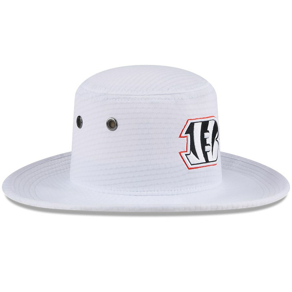 NFL Cincinnati Bengals 2024 NFL Training Camp Panama Bucket Hat