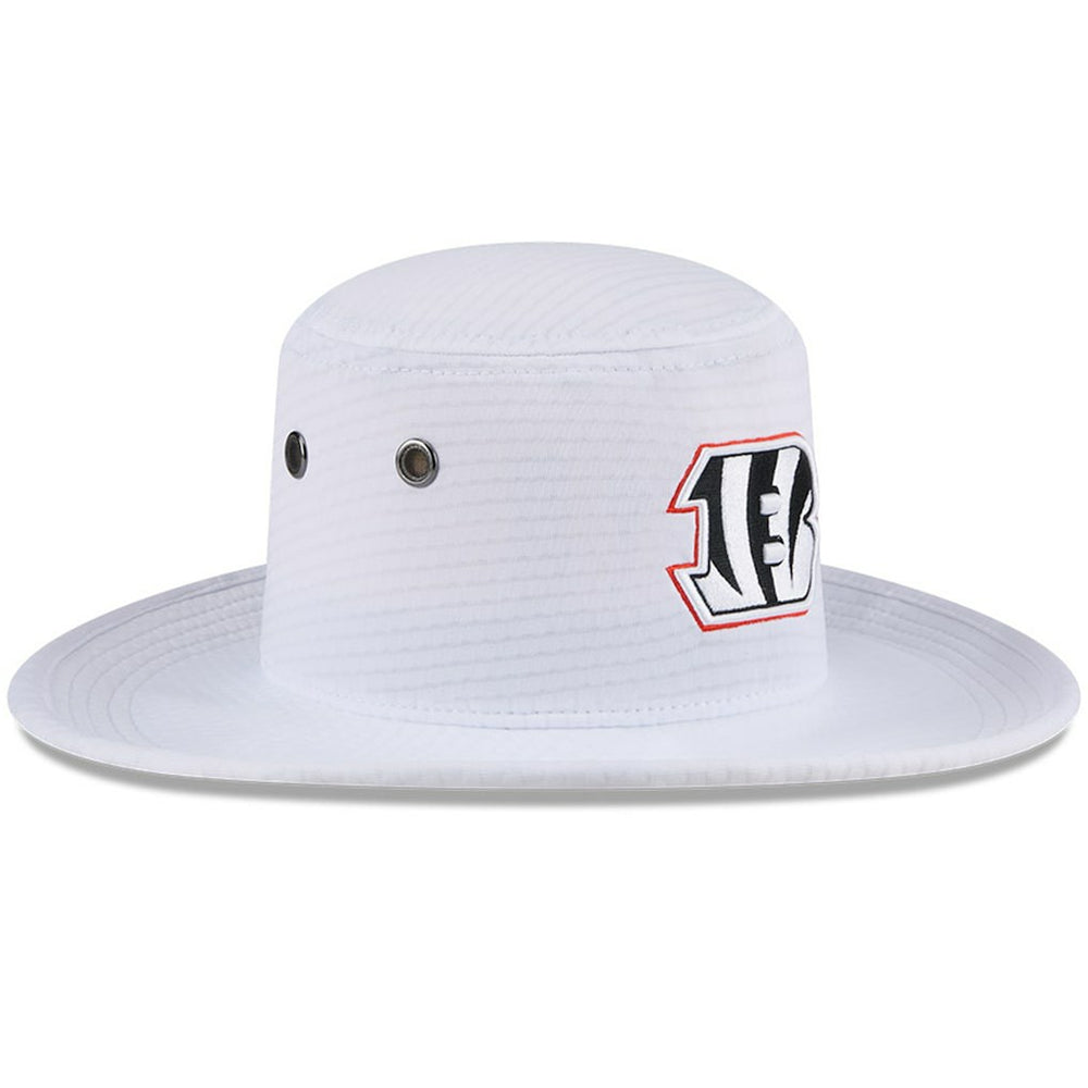 NFL Cincinnati Bengals 2024 NFL Training Camp Panama Bucket Hat